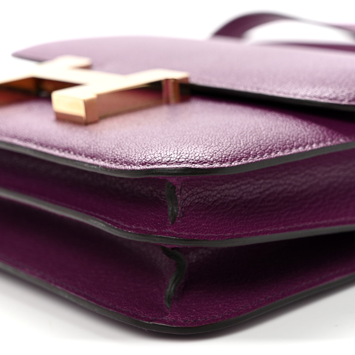 Hermes Chevre Chamkila Constance 18 Anemone 11 of 12