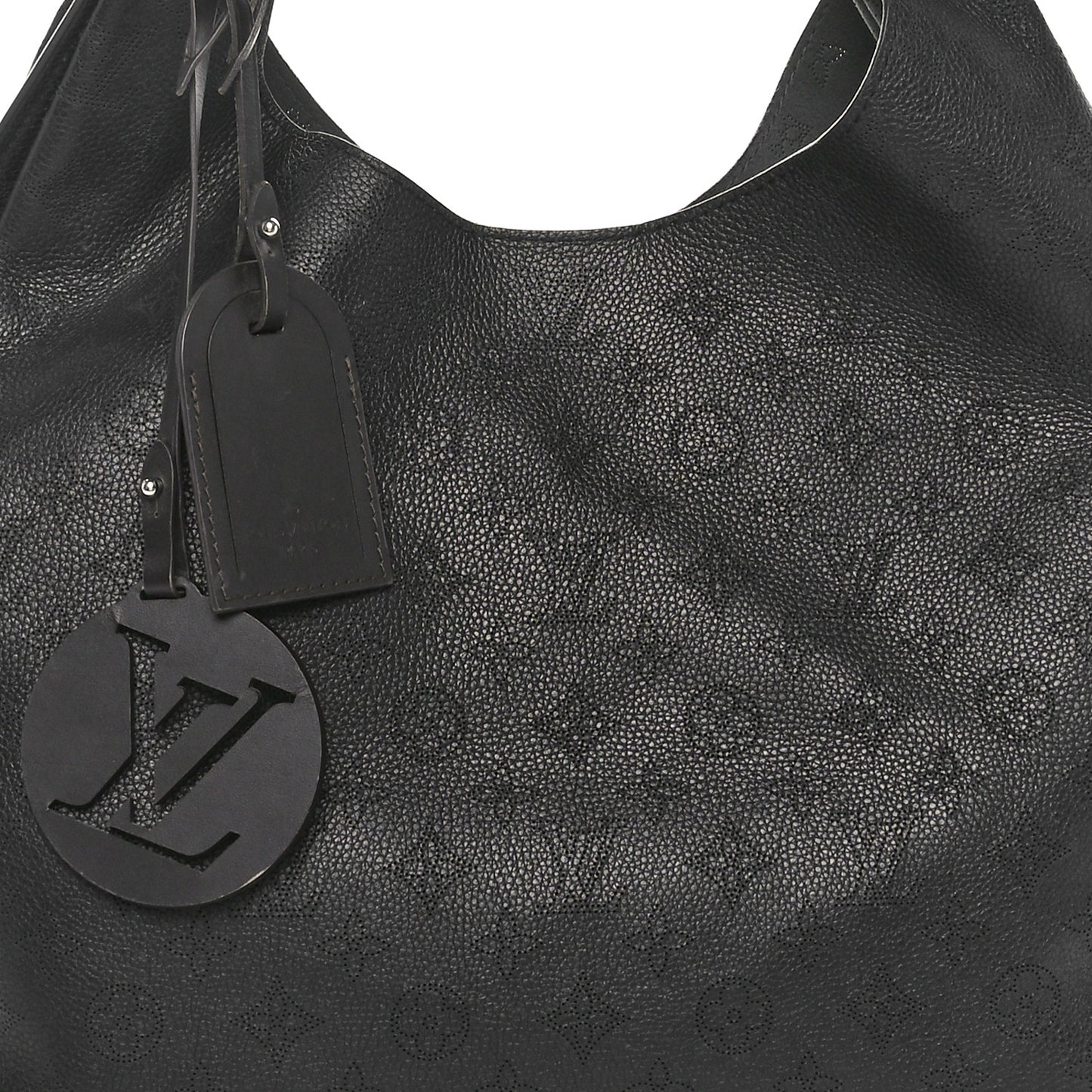 Mahina Carmel Hobo Black