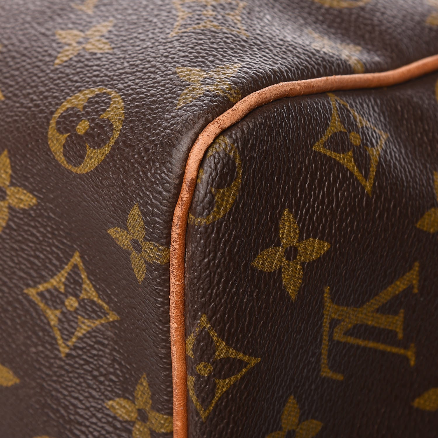 Louis Vuitton Monogram Keepall 60 11 of 14