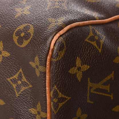 Louis Vuitton Monogram Keepall 60 11 of 14