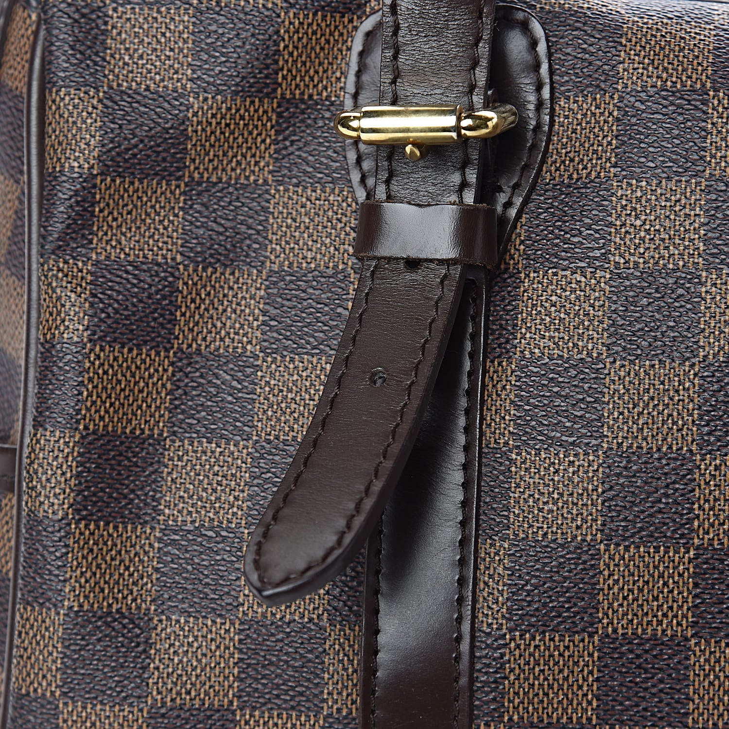 Louis Vuitton Damier Ebene Berkeley 13 of 21