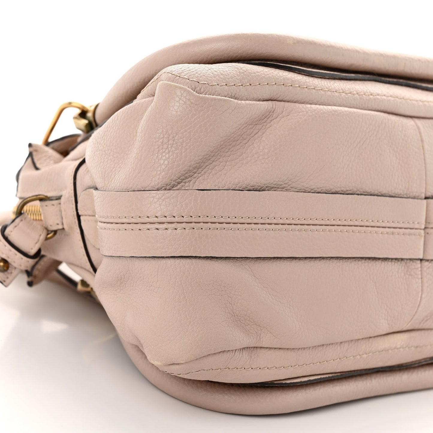 Calfskin Small Paraty Dove