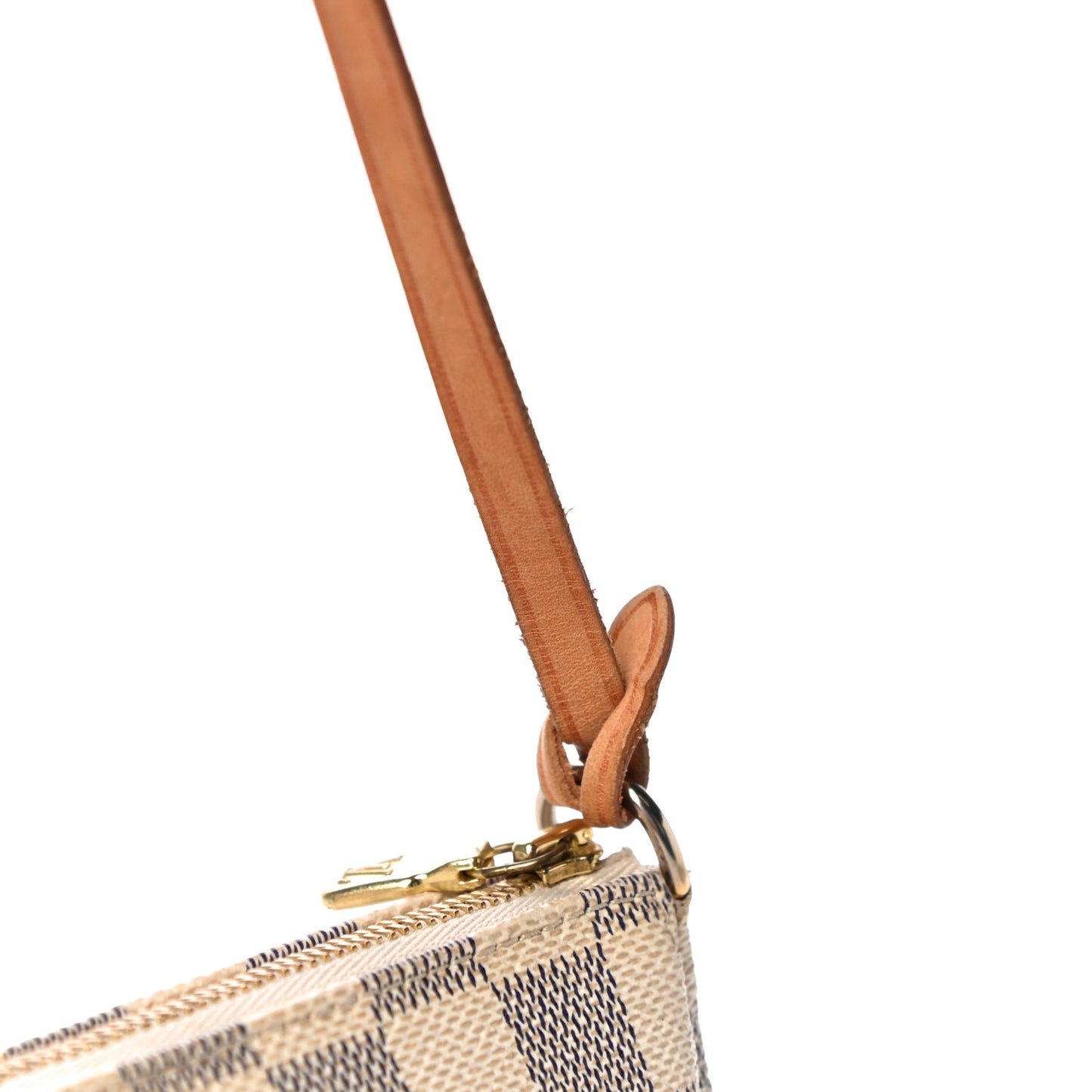 Damier Azur Pochette Accessories