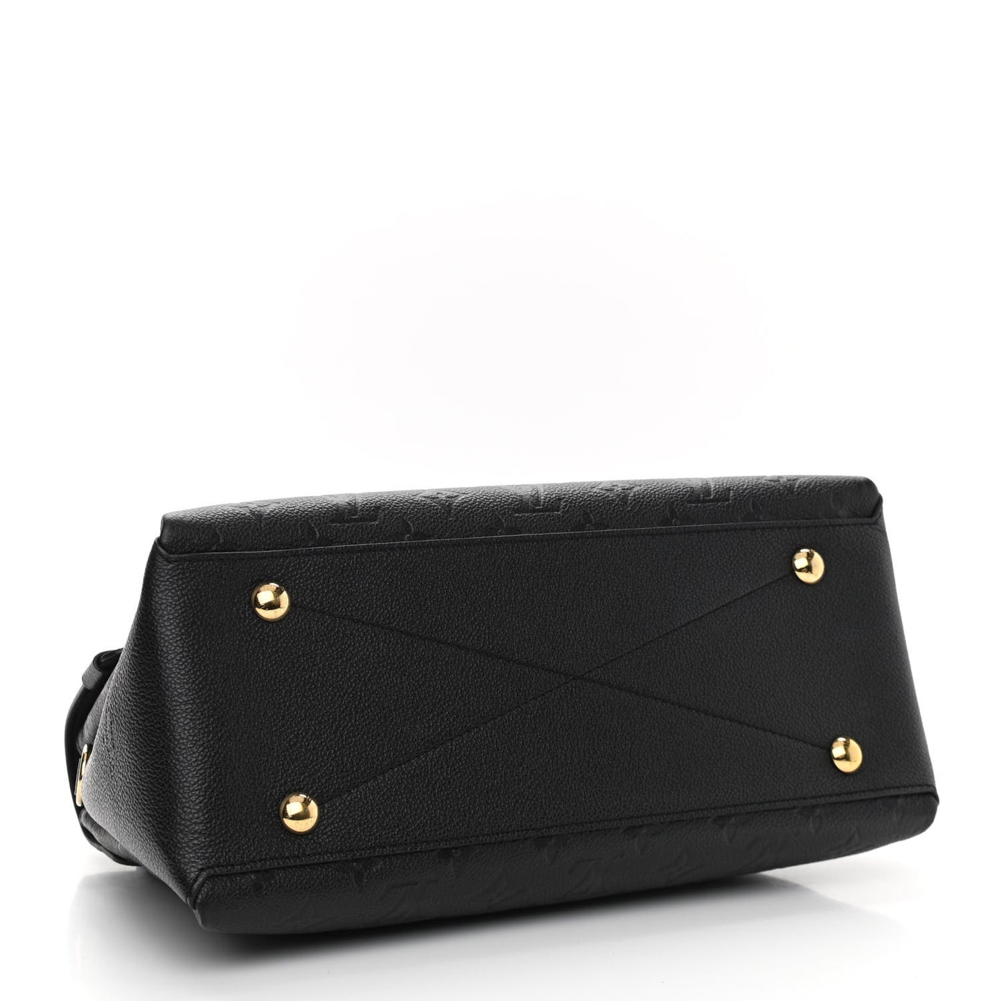 Empreinte Georges MM Black