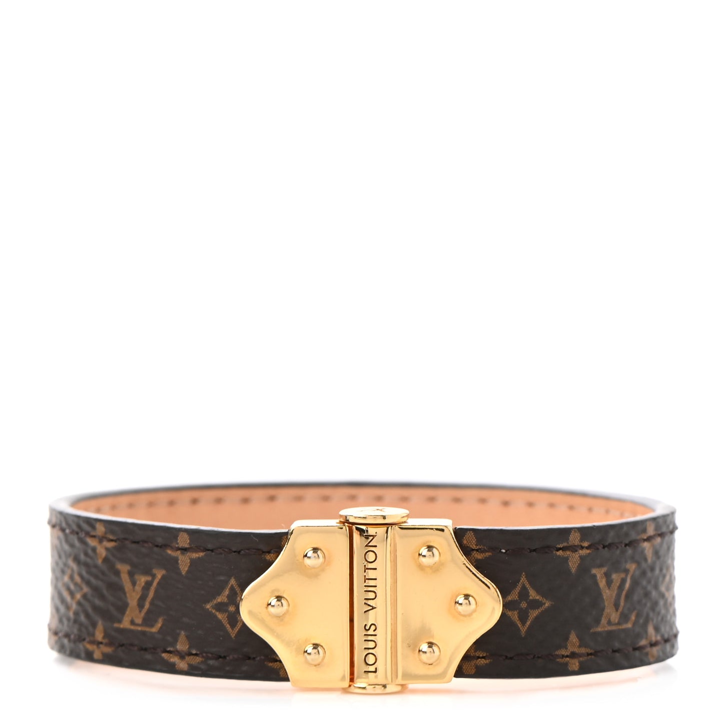 Monogram Nano Bracelet 17