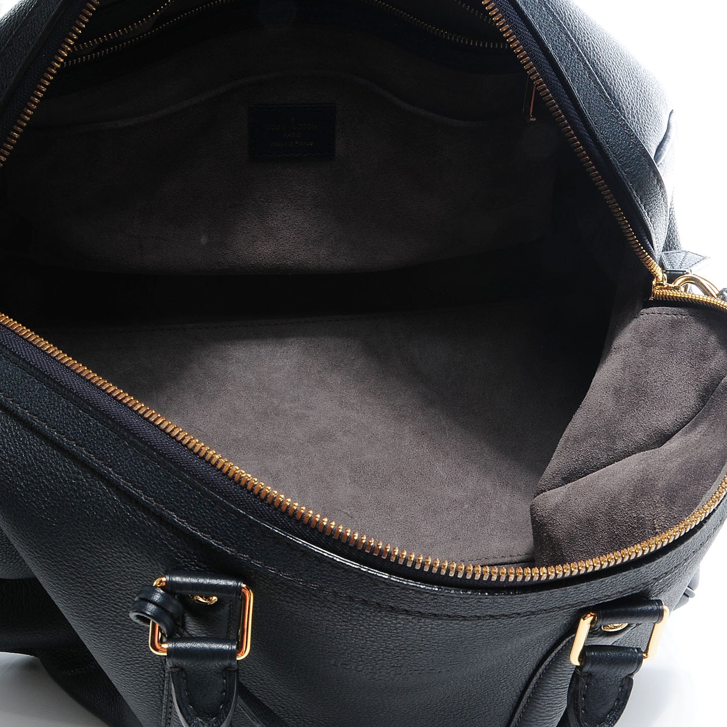 Calfskin SC Bag Cobalt