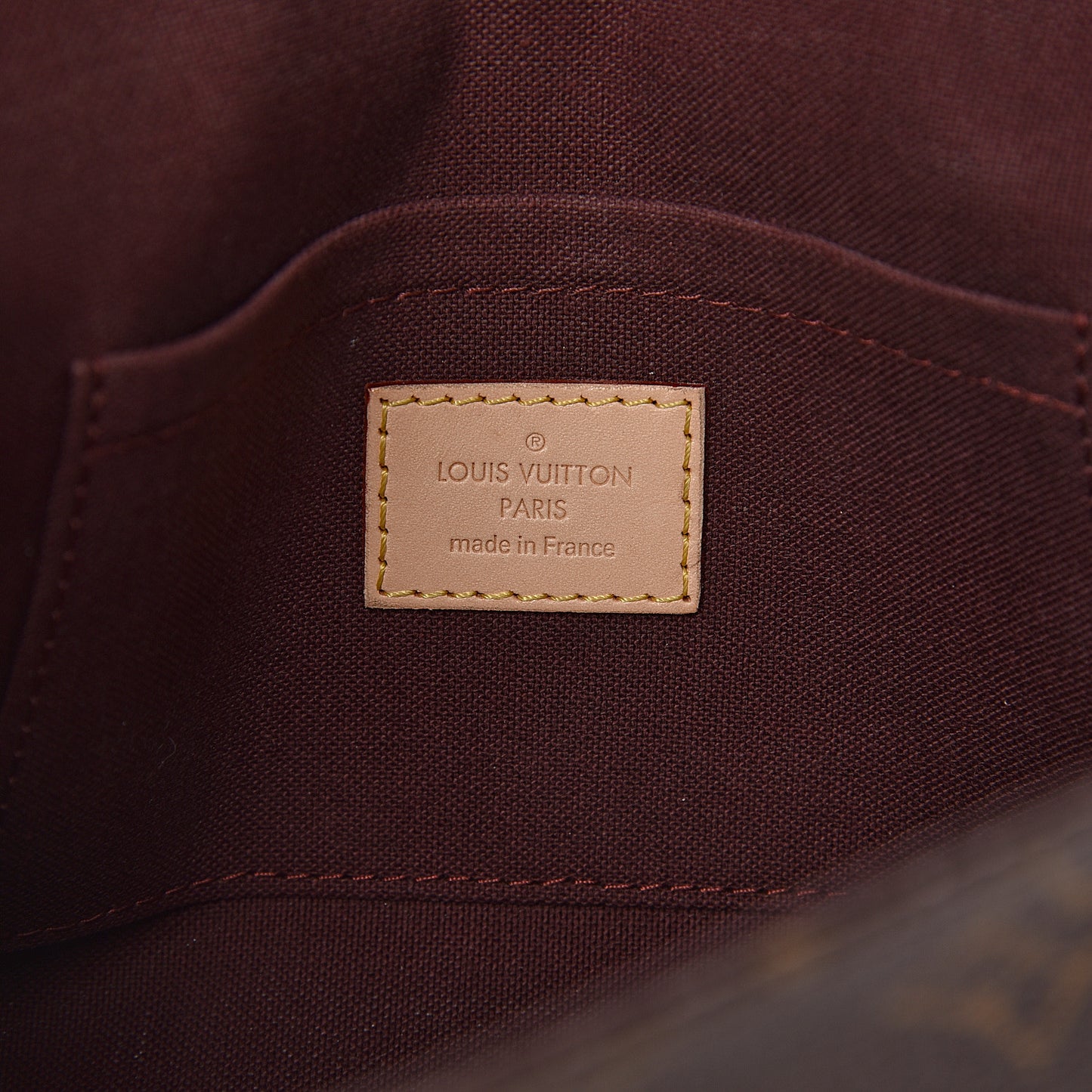 Monogram Favorite MM