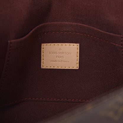 Louis Vuitton Monogram Favorite MM 6 of 12