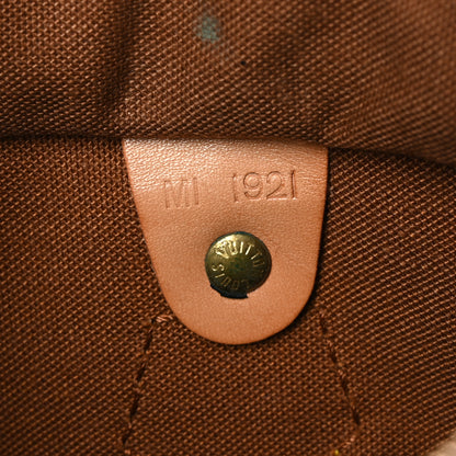 Louis Vuitton Monogram Speedy 25 7 of 12