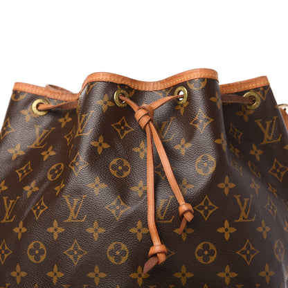 Louis Vuitton Monogram Noe 8 of 16