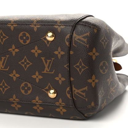 Louis Vuitton Monogram Montaigne GM 7 of 8