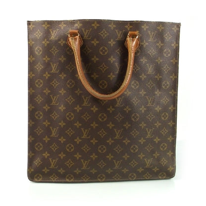 Louis Vuitton Sac Plat French Company Bag 1 of 8