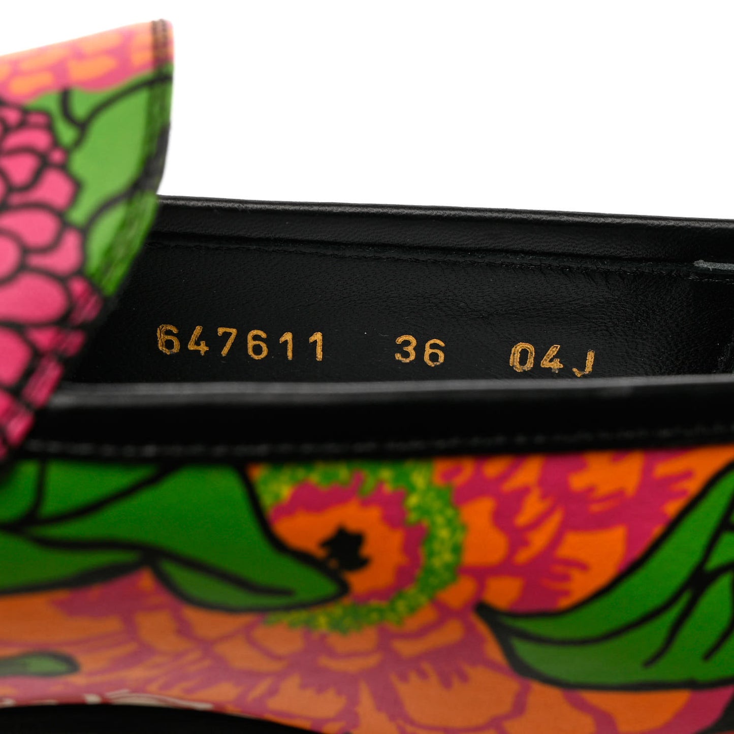 X KEN SCOTT Canvas Infinity Pomponica Womens Jordaan Loafers 36 Pink Green Black
