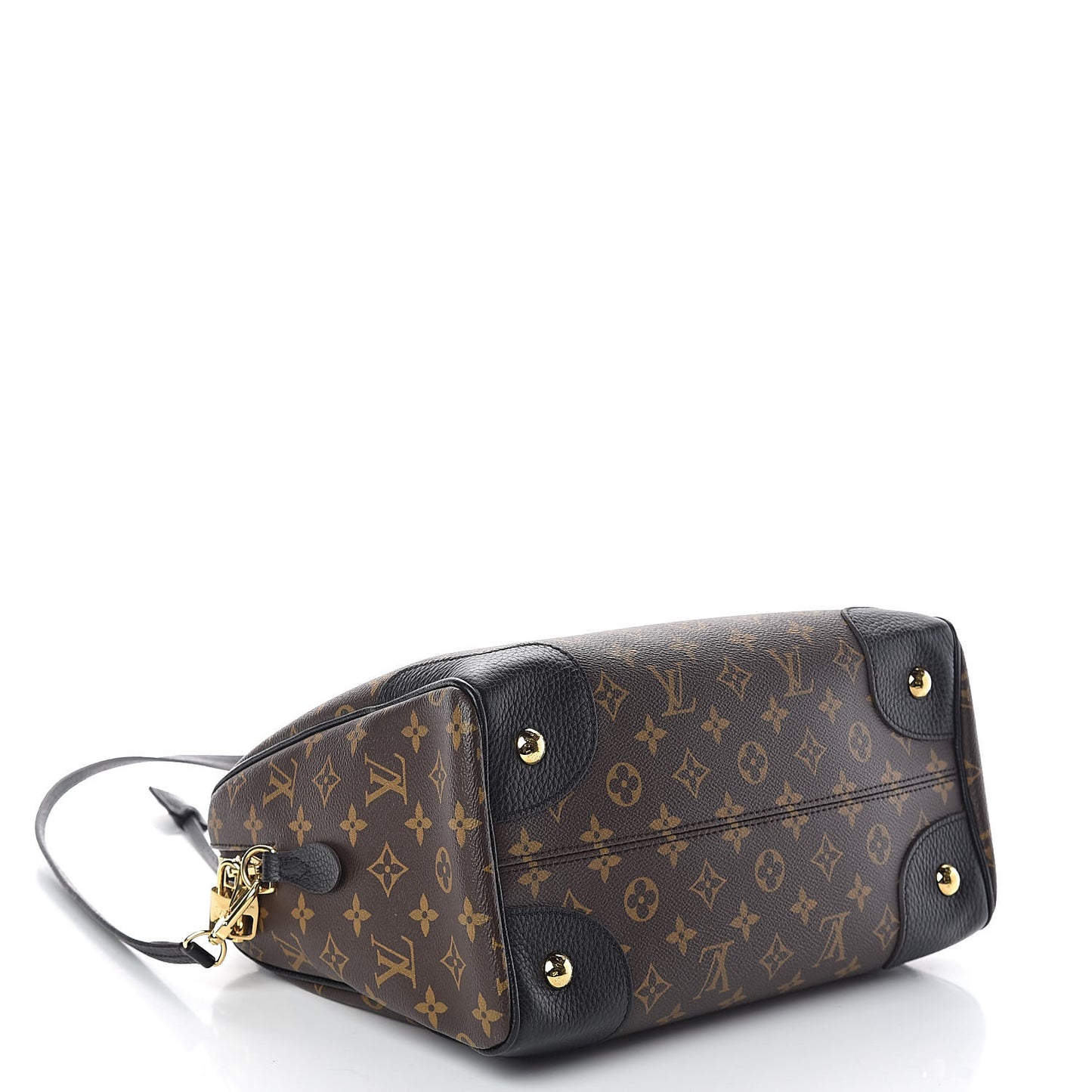 Monogram Retiro NM Black