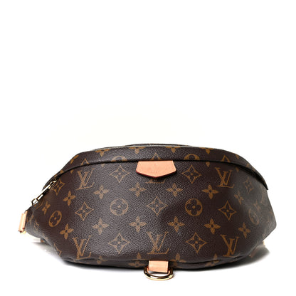 Louis Vuitton Monogram Bumbag 1 of 7