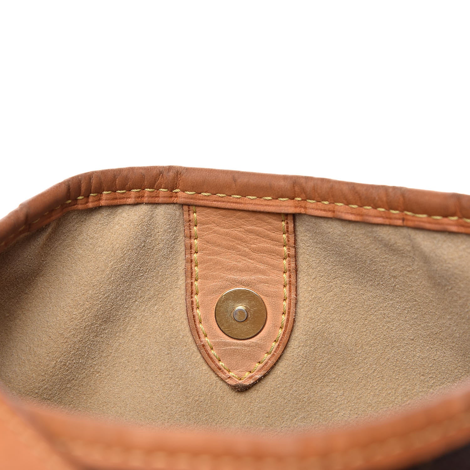 Louis Vuitton Monogram Galliera PM 15 of 16
