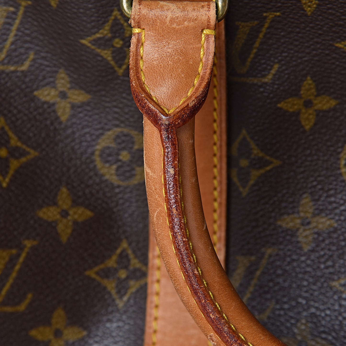 Monogram Keepall 45