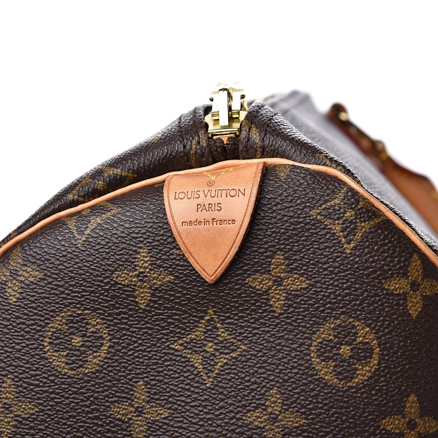 Monogram Keepall 55