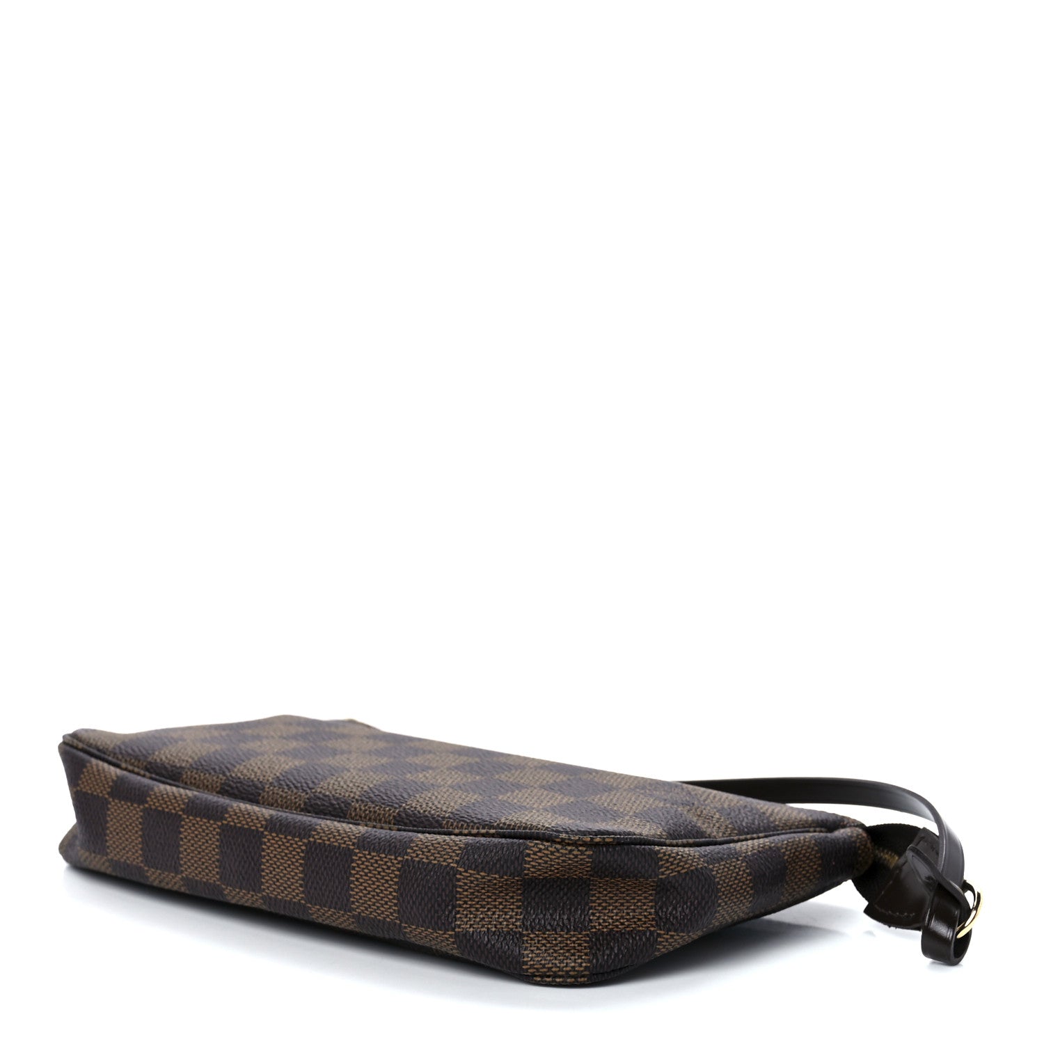 Louis Vuitton Damier Ebene Pochette Accessories 9 of 11