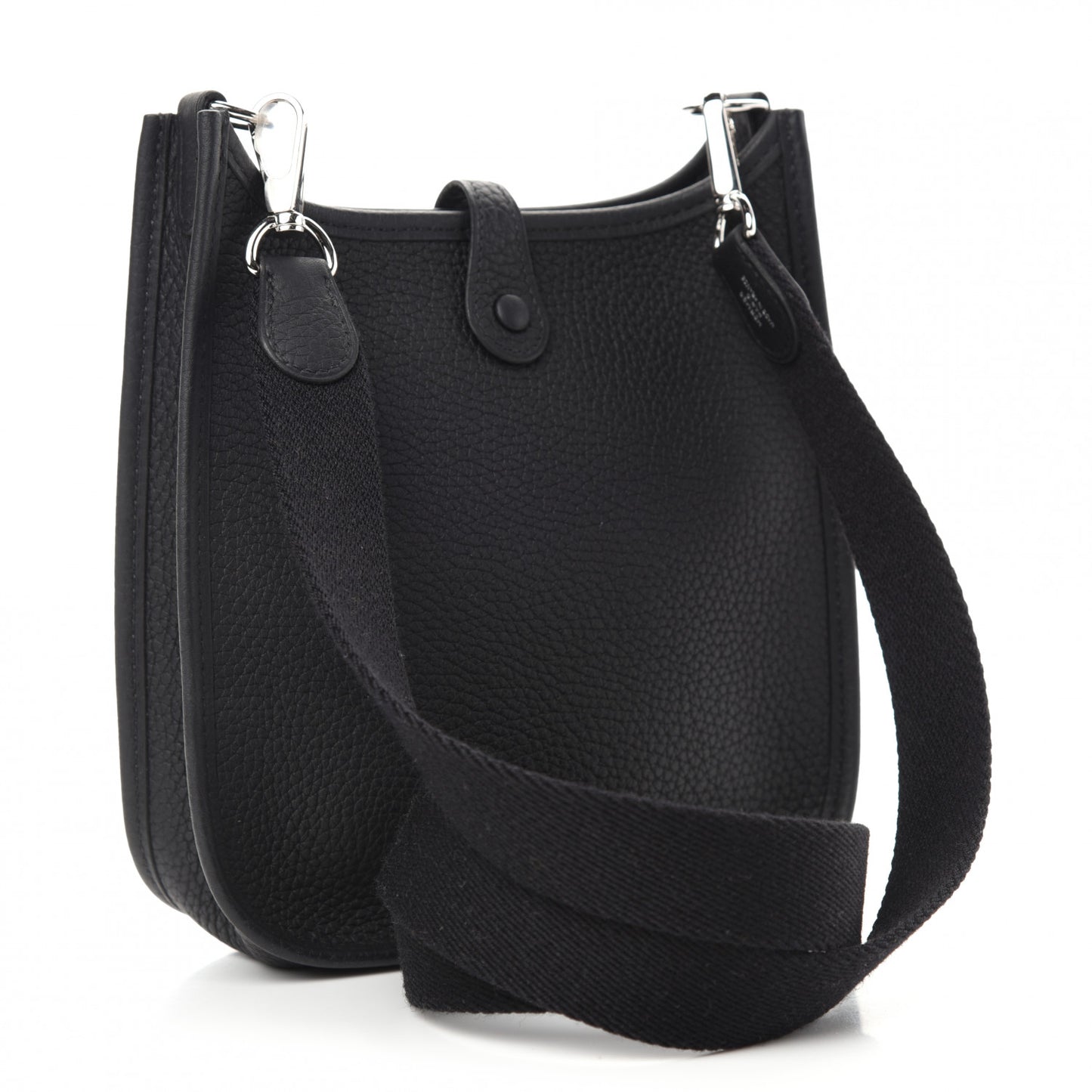 Taurillon Clemence Evelyne TPM Black