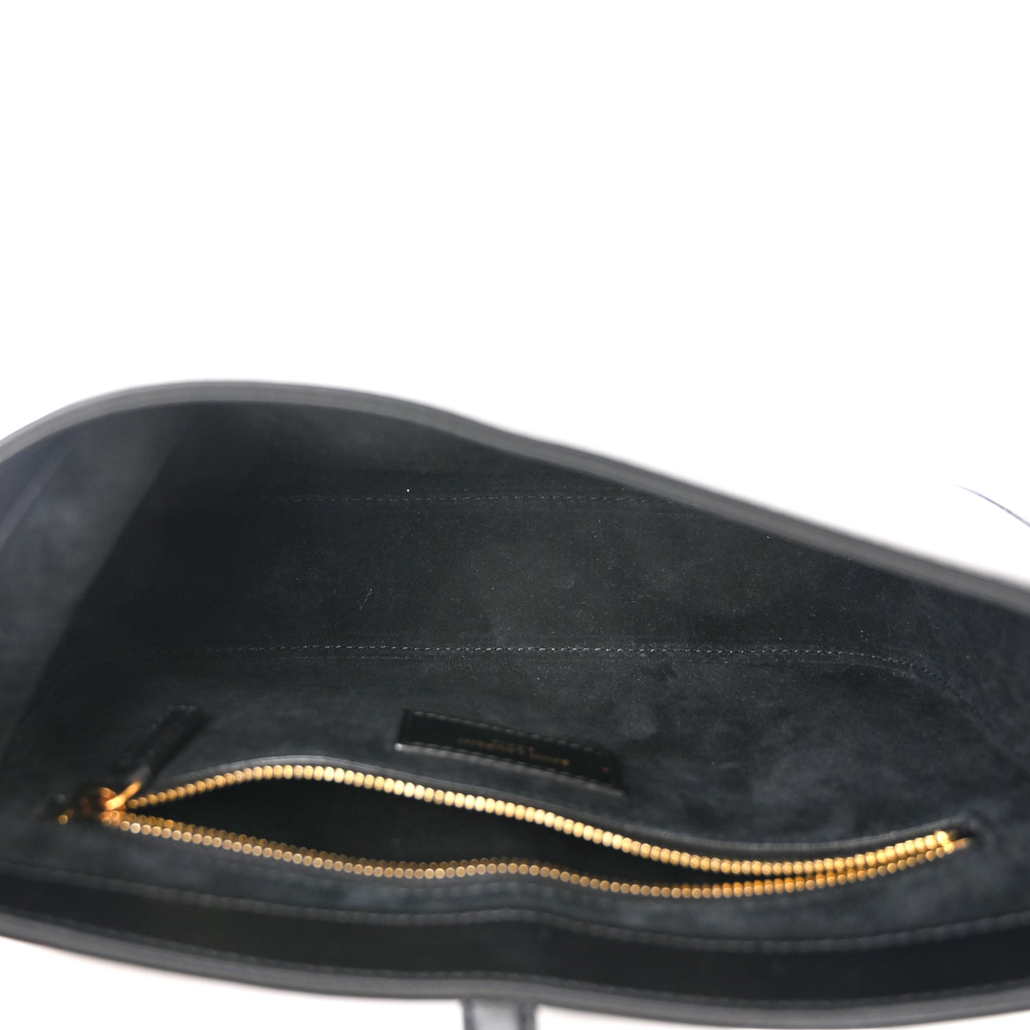 Smooth Calfskin Le 5 A 7 Hobo Black