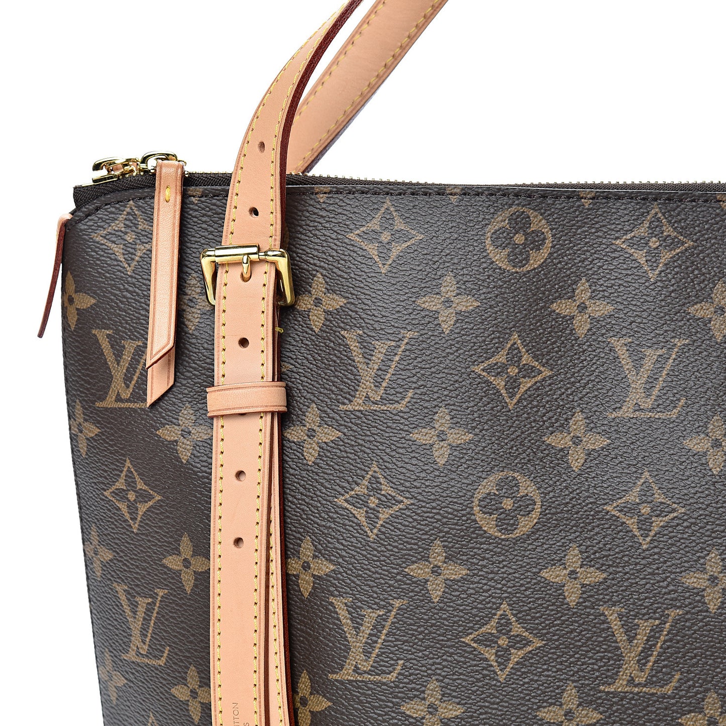 Monogram Tuileries