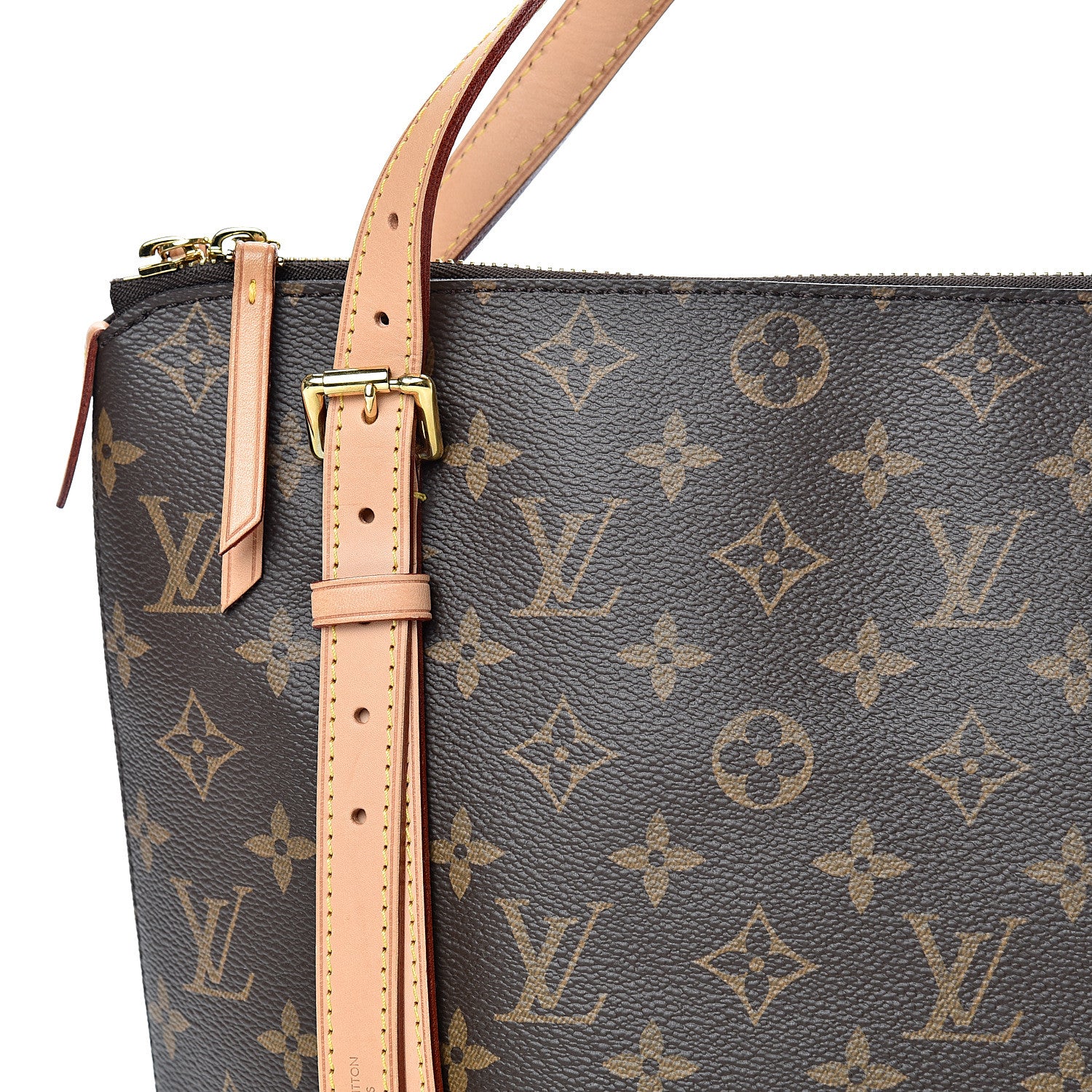 Louis Vuitton Monogram Tuileries 7 of 12