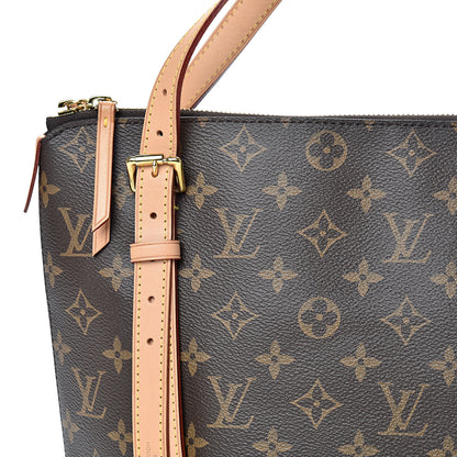 Louis Vuitton Monogram Tuileries 7 of 12
