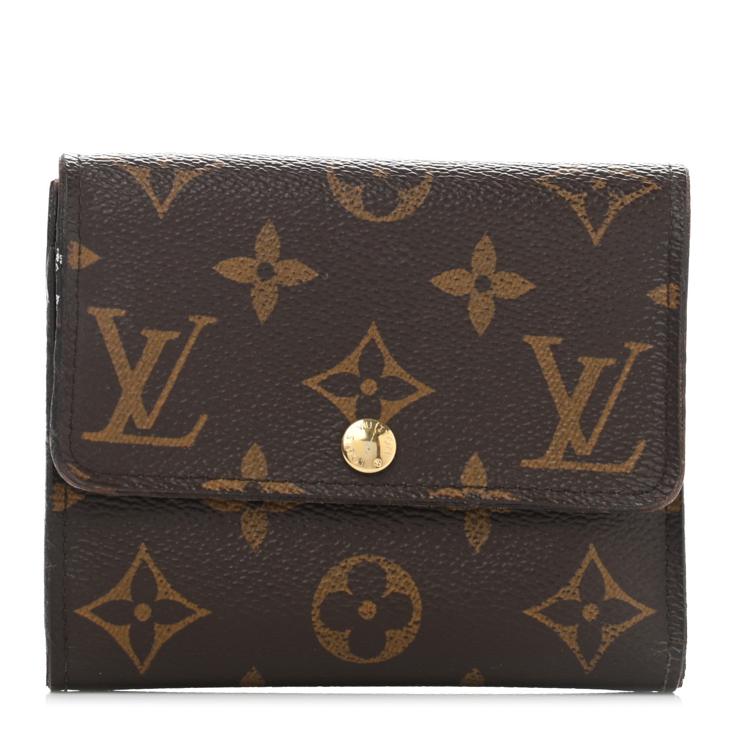 Louis Vuitton Monogram Anais Wallet 1 of 13