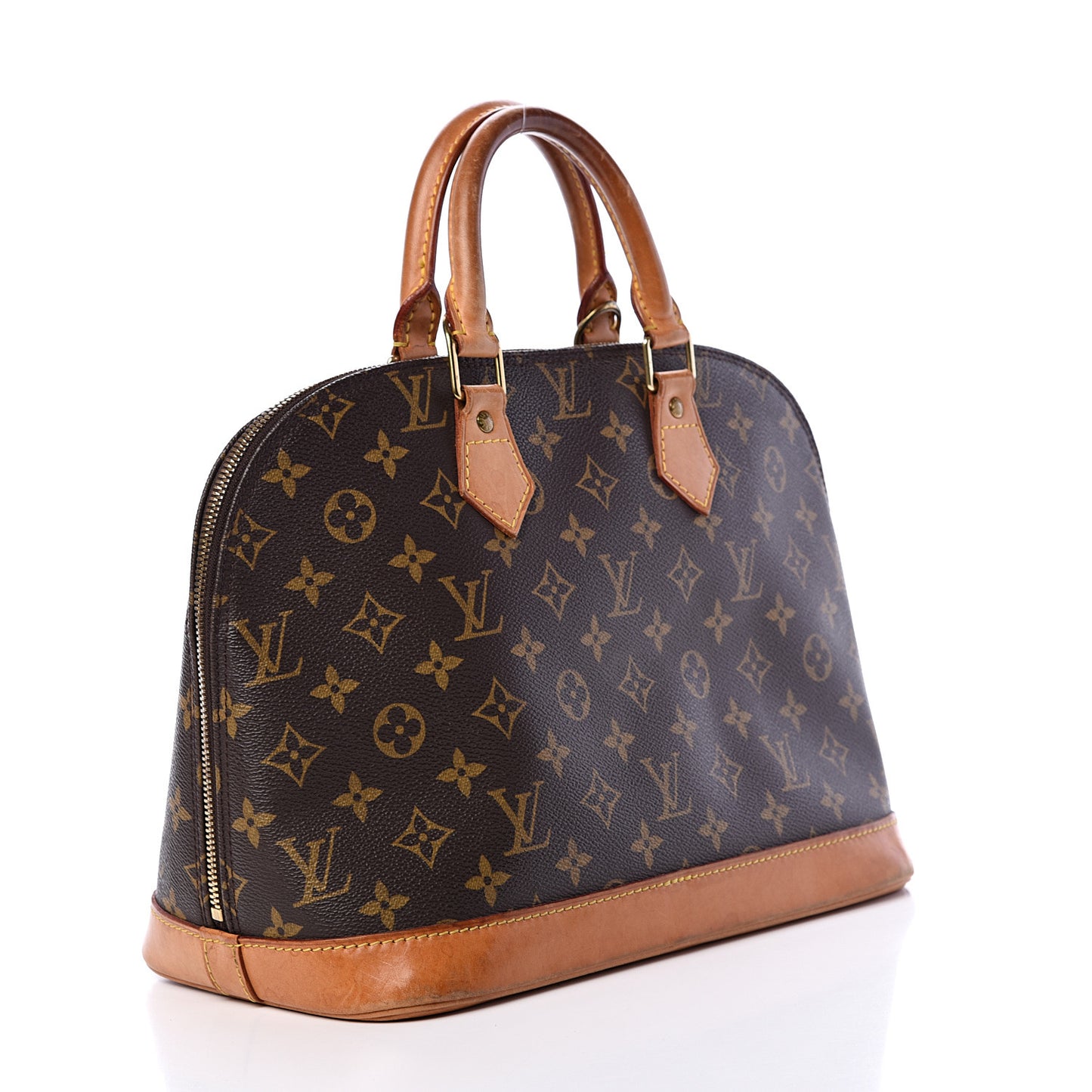 Monogram Alma PM