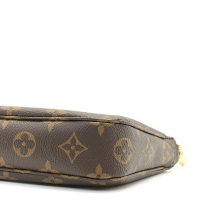 Louis Vuitton Monogram Pochette Accessories NM 6 of 9