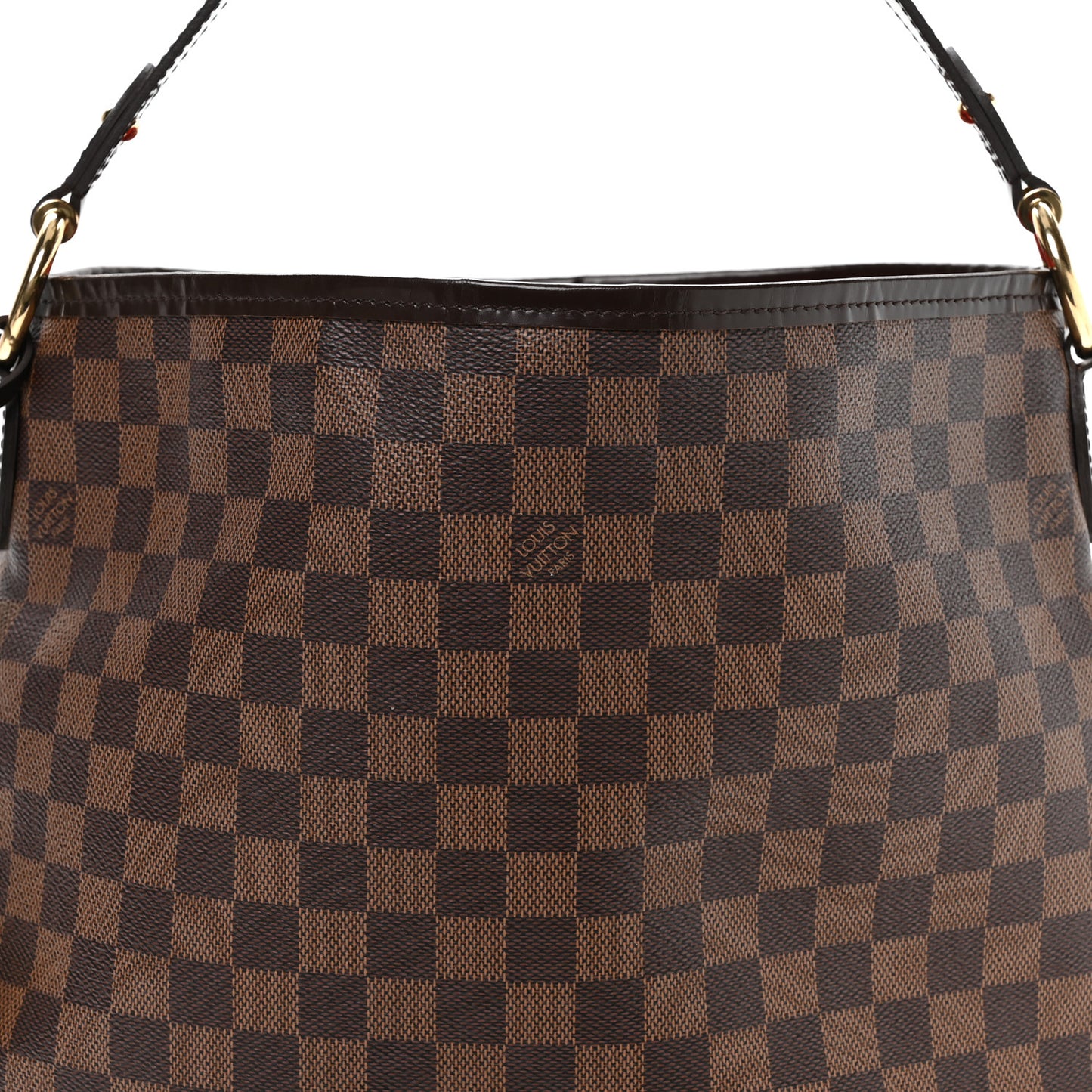 Damier Ebene Delightful PM