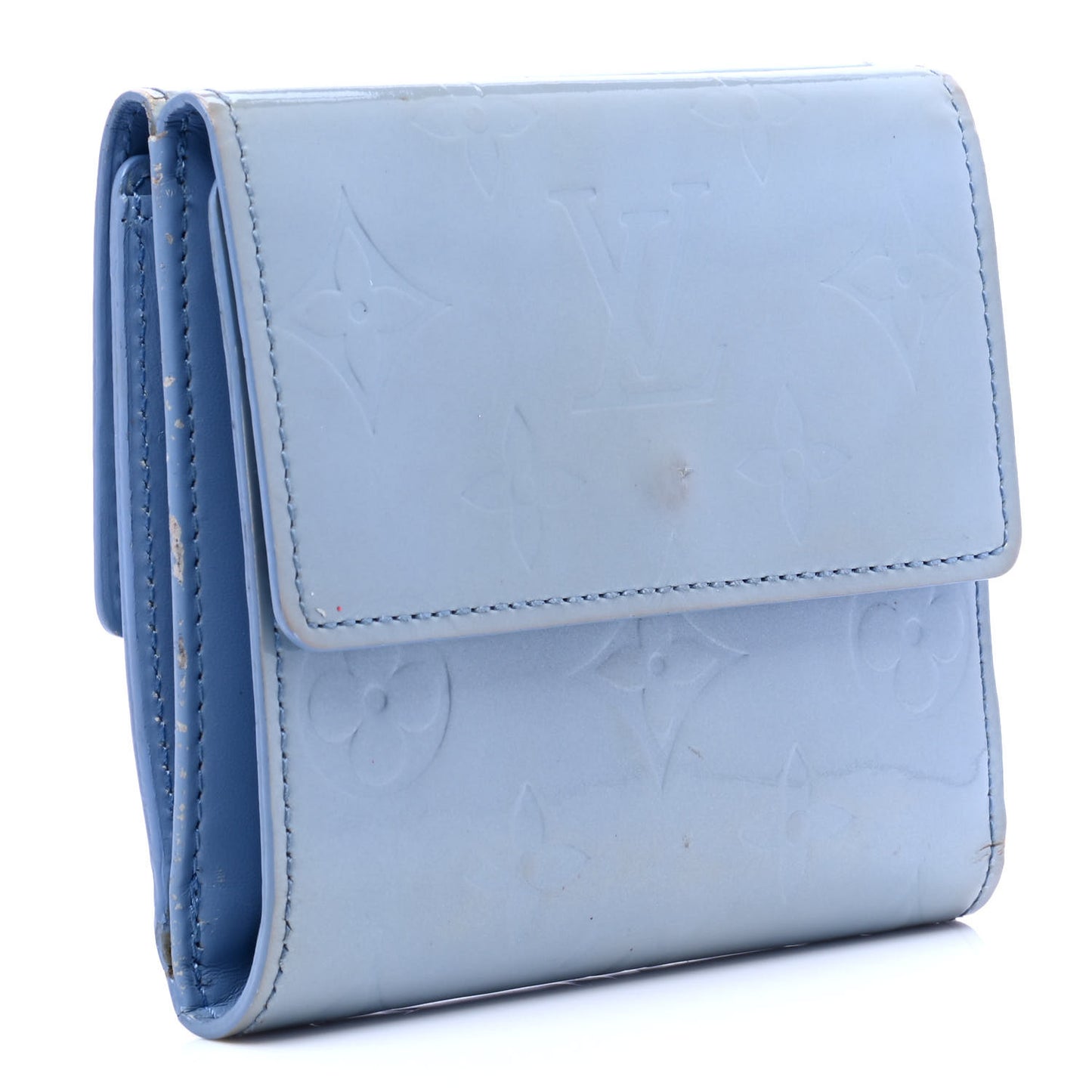 Vernis Elise Wallet Lavender