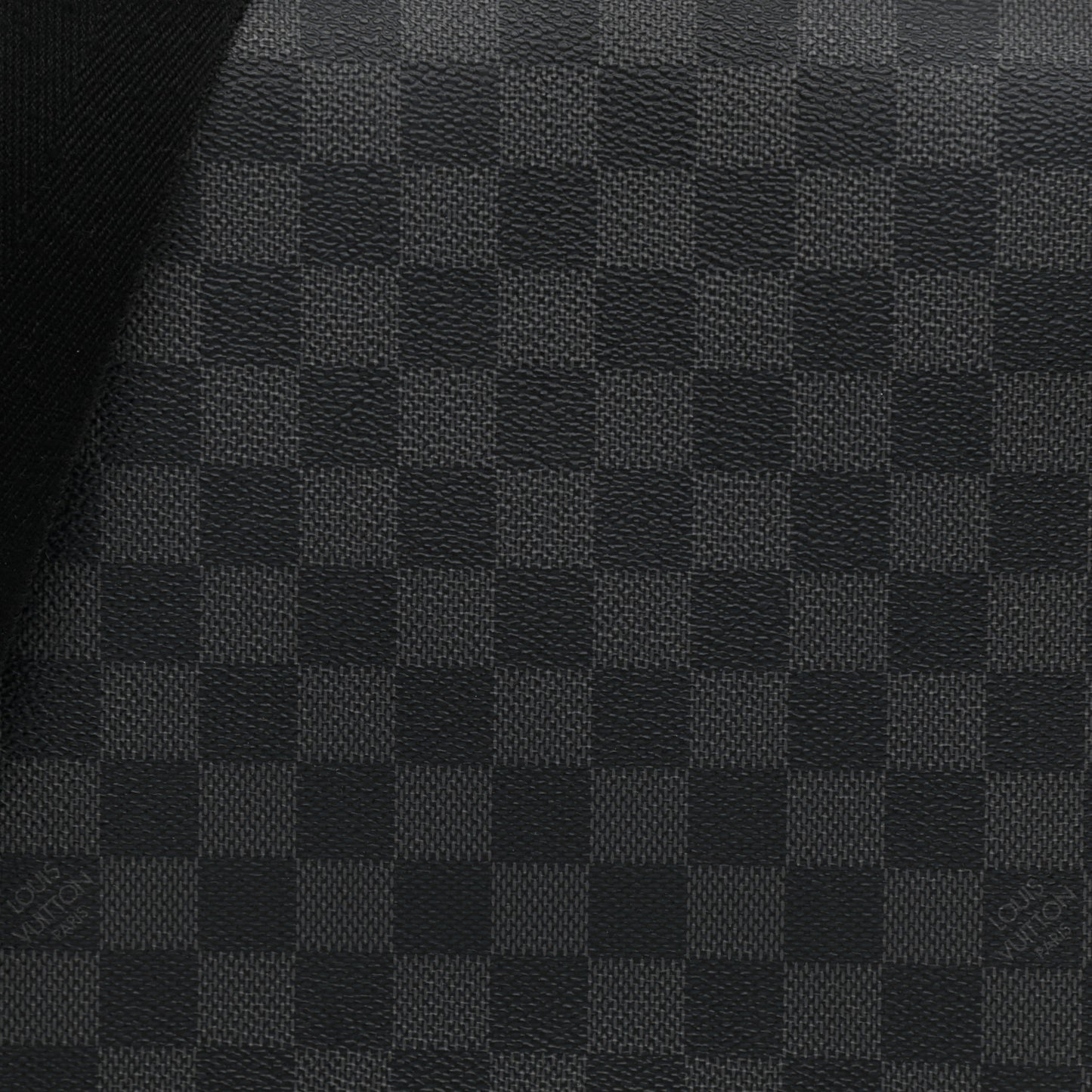 Damier Graphite District PM