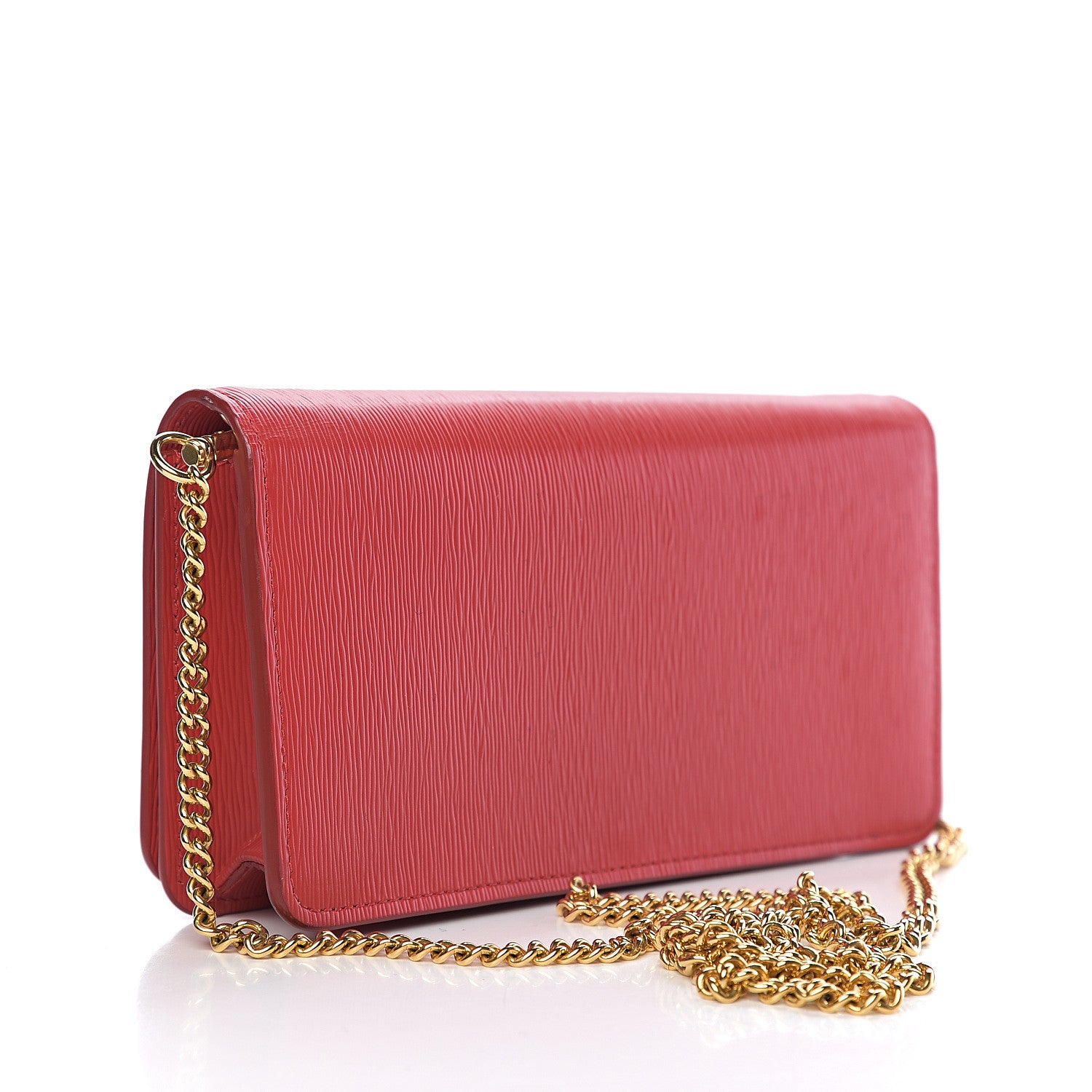Prada Vitello Move Mini Crossbody Bag Lacca 2 of 10