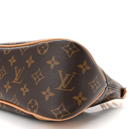 Louis Vuitton Monogram Boulogne NM 9 of 9