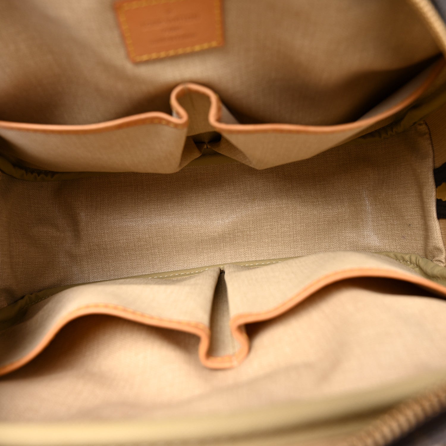 Louis Vuitton Monogram Trouville 5 of 13
