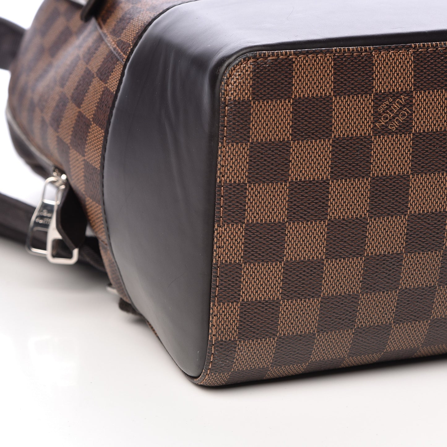 Damier Ebene Jake Backpack