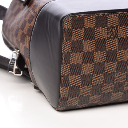 Louis Vuitton Damier Ebene Jake Backpack 8 of 9