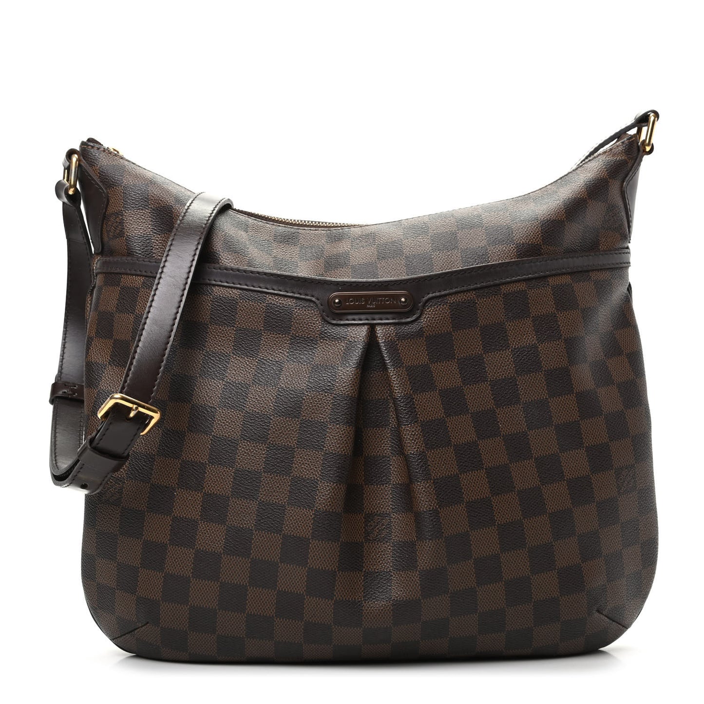 Damier Ebene Bloomsbury GM