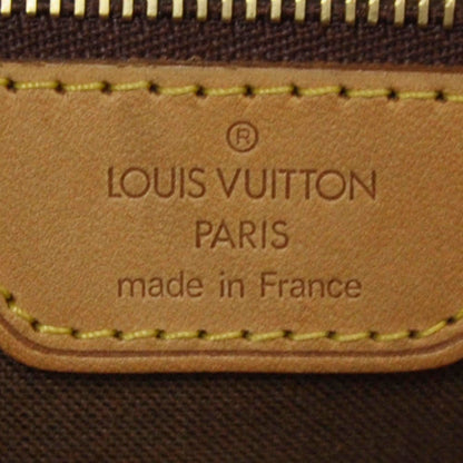 Louis Vuitton Monogram Vavin GM 6 of 7