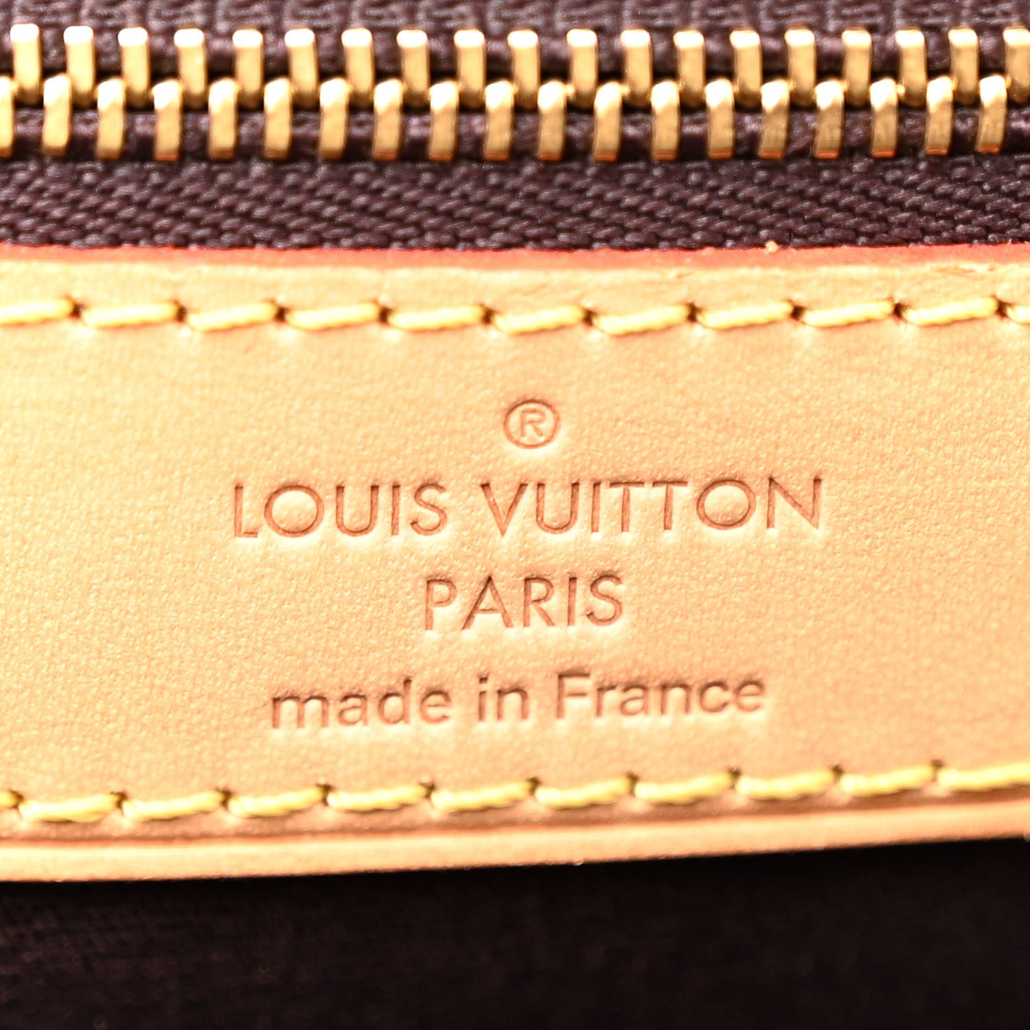 Louis Vuitton Vernis Brea MM Amarante 6 of 13