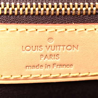 Louis Vuitton Vernis Brea MM Amarante 6 of 13