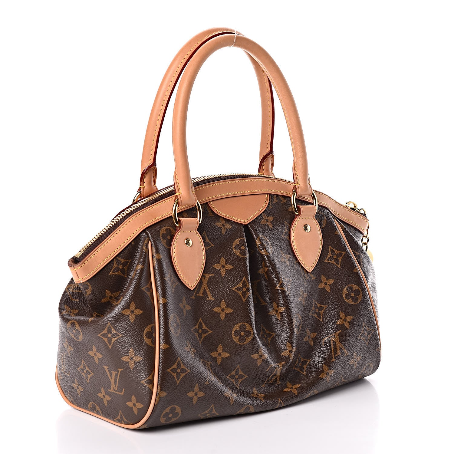 Louis Vuitton Monogram Tivoli PM 3 of 8
