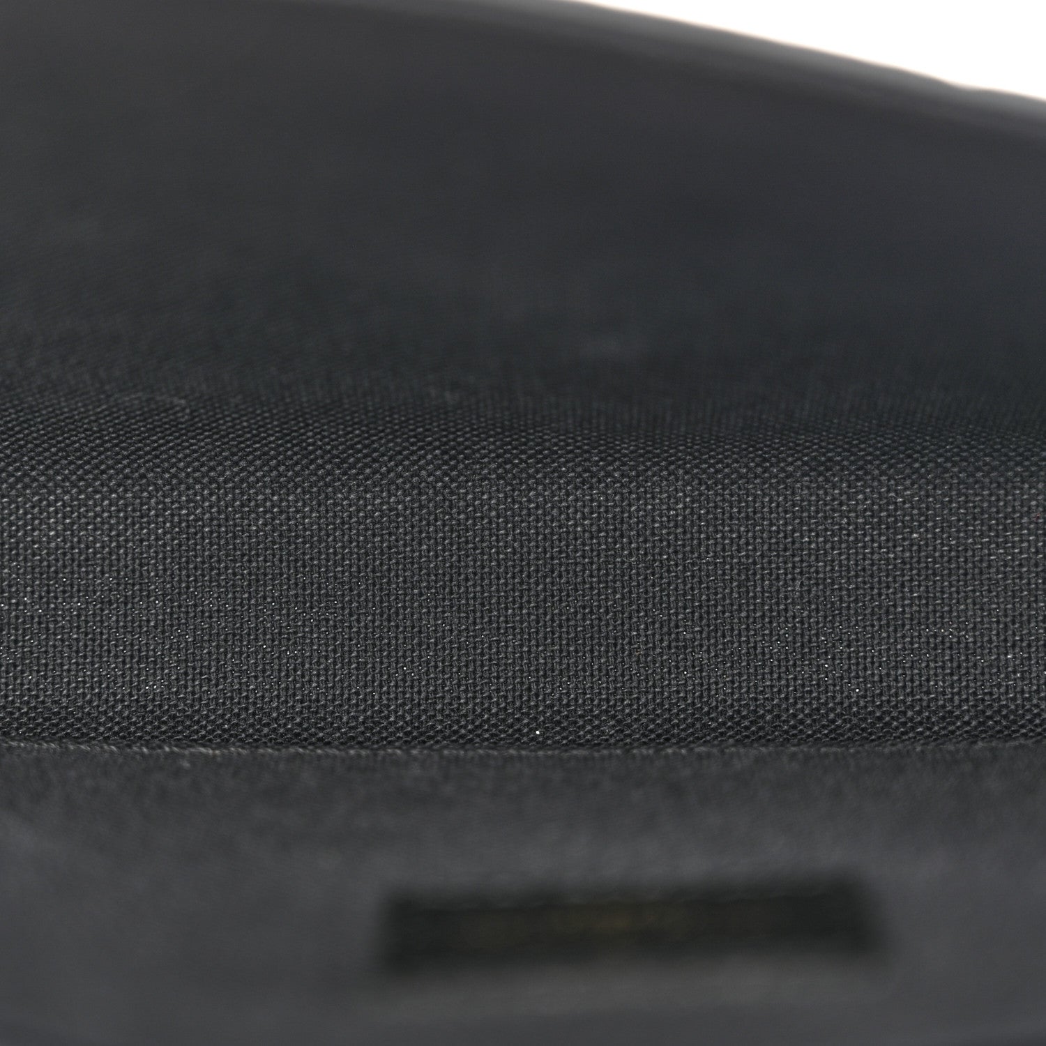 Louis Vuitton Empreinte Pochette Felicie Chain Wallet Black 6 of 16