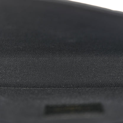 Louis Vuitton Empreinte Pochette Felicie Chain Wallet Black 6 of 16