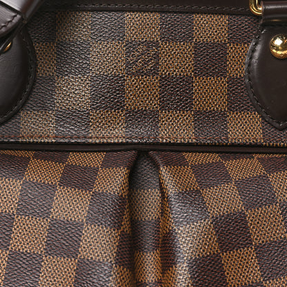 Louis Vuitton Damier Ebene Trevi PM 7 of 9