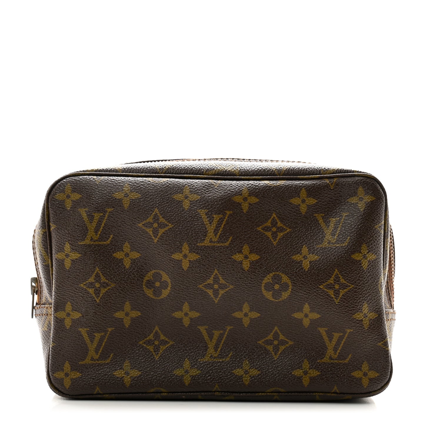 Monogram Trousse Toilette 23