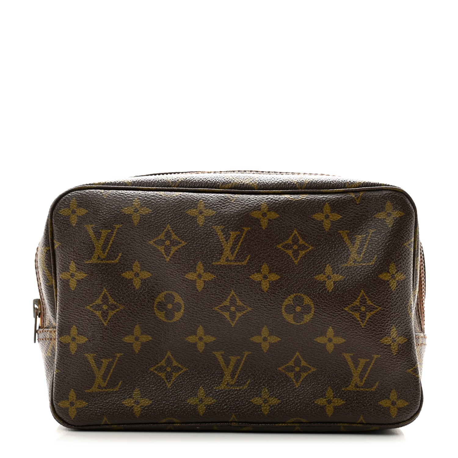 Louis Vuitton Monogram Trousse Toilette 23 1 of 9