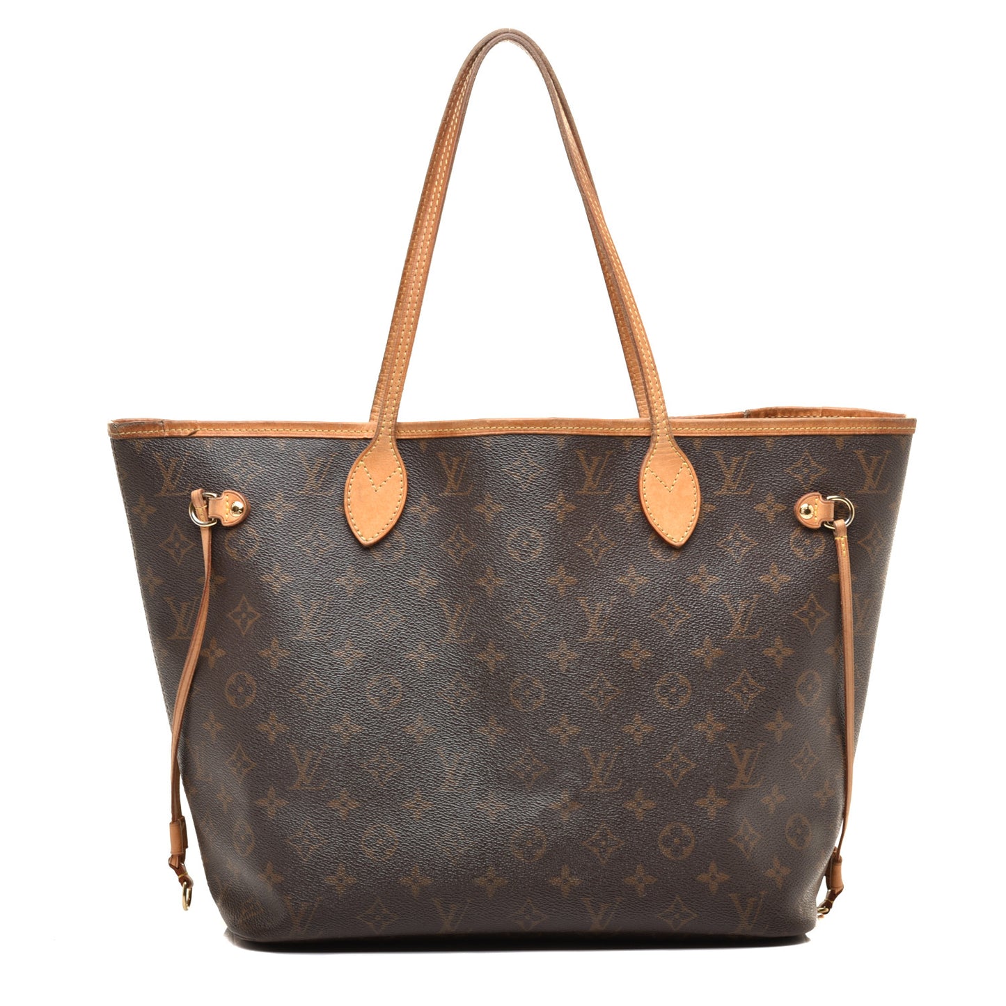 Monogram Neverfull MM